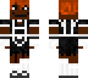 maid boy