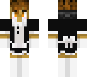 maid p