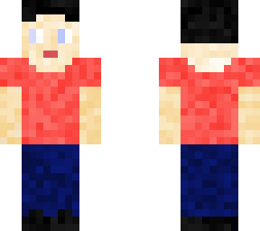 man