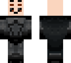 marcus (goofy bald superhero)