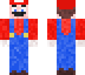 mario