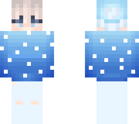 marlow boy skin