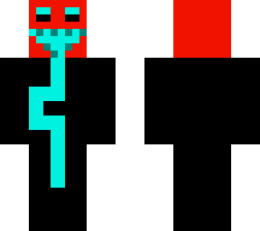 maze guy (die of death)