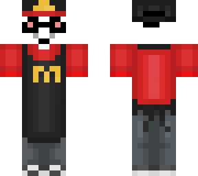 mcdonalds chudjak