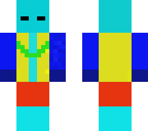 megatricon