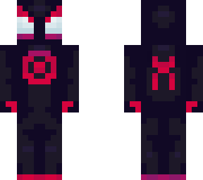 miles morales *spiderman*