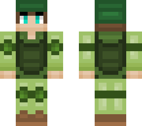 military of special of force an marine 1
