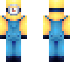 minion 🥽