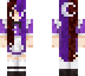 mirrormaid
