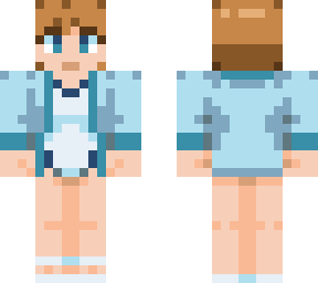misty (hgss)