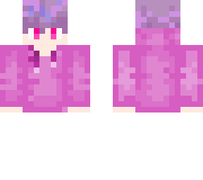 mo skin