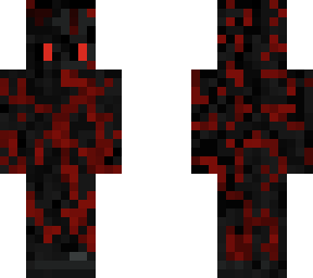 molten