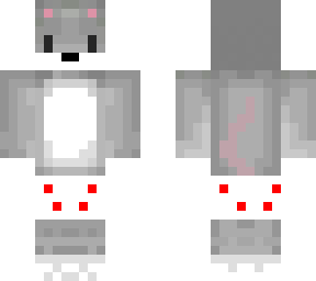 mouse heart box
