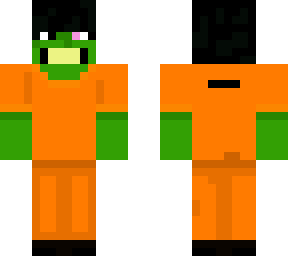 murdoc jail skin