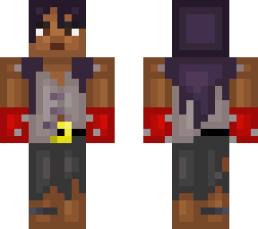 mushroom brawler