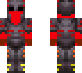 my little brother's skin