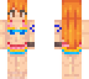 nami swim suit
