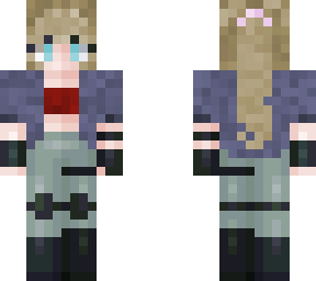 nev survivor