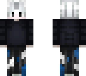 nggax skin