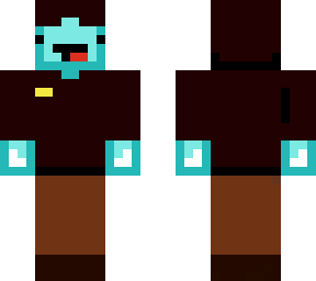 noob god papoi master