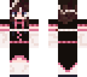 oc // evelyn