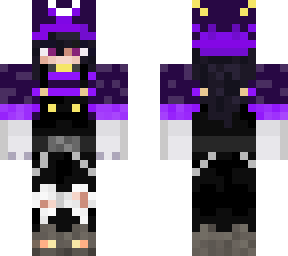 oc smg4 au