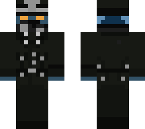 ocean german soldier