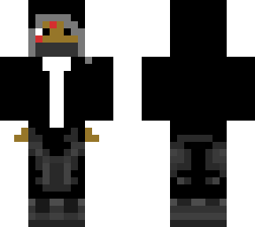 old skin