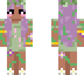 overgrown