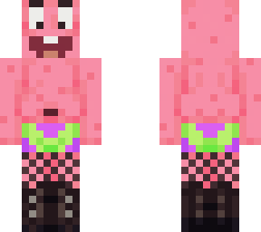 patrick star