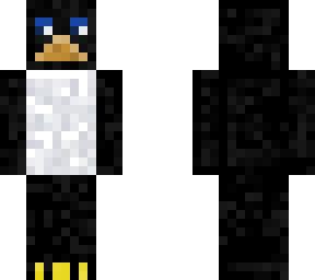 penguin