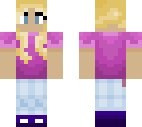 personal skin