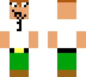 peter griffin