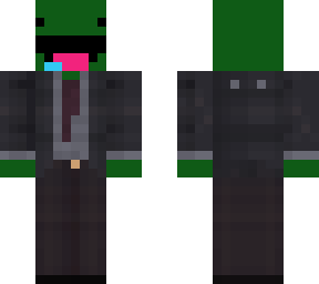 pheo suit woah