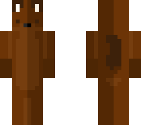 pine marten/sable version a