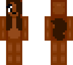 pine marten/sable version b