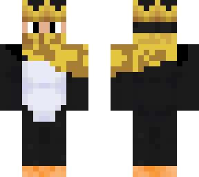 pinguiking