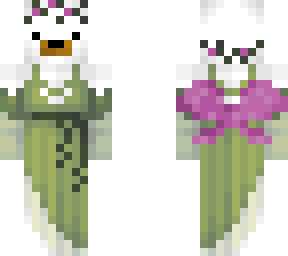 polar fairy