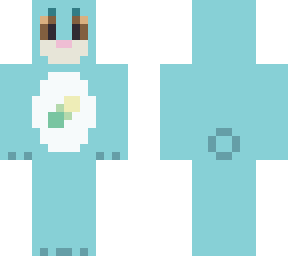 prozac bear