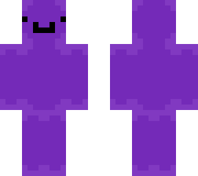 purple guy!?