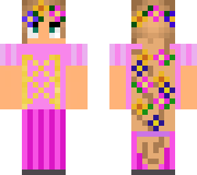 rapunzal