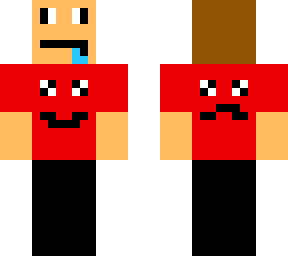 red derp