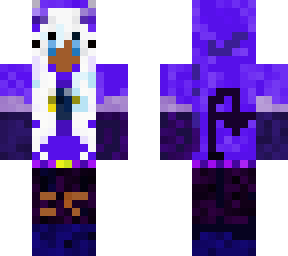 revamped kyo bedrock skinpack