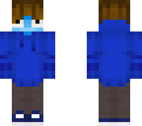 revamped something blue