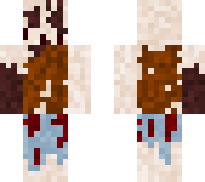 rotten corpse