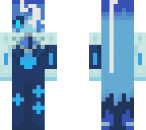 shadow milk!