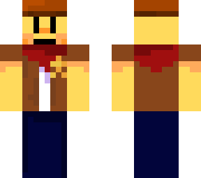 sheriff