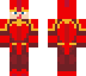 shield knight
