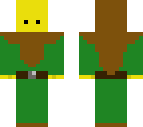 simple rogue