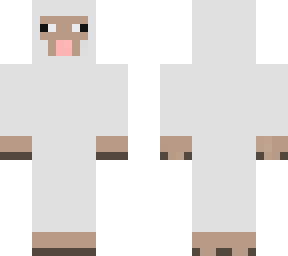 simple sheep
